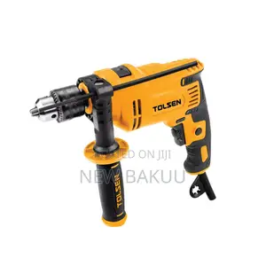 Tolsen Hammer Drill 750W Tolsen 79505