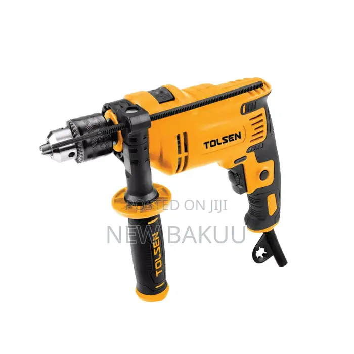 Tolsen Hammer Drill 750W Tolsen 79505