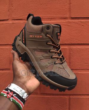 Skyview Hiking Boots/Outdoor Boots - thumbnail 2