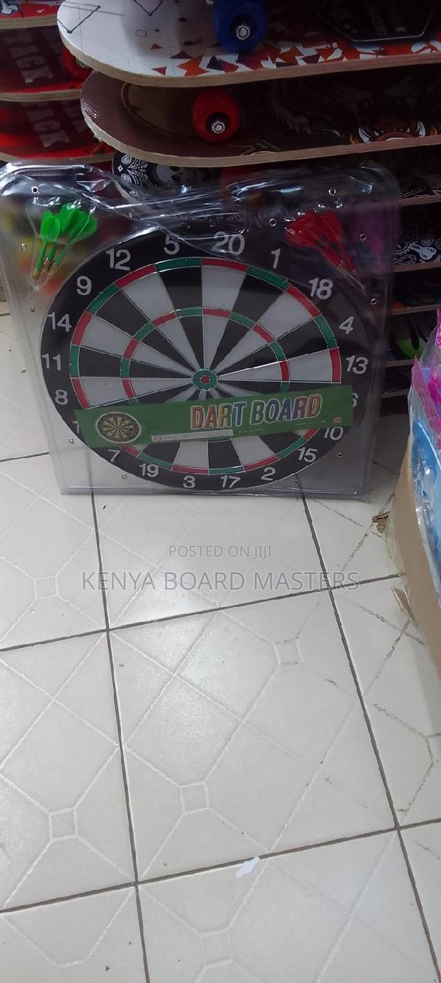 Dartboard °Dartboard,Dartboard. - main view