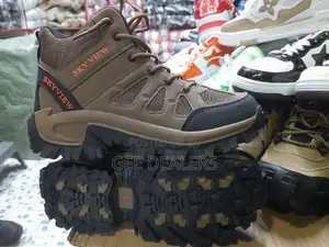 Skyview Hiking Boots/Outdoor Boots
