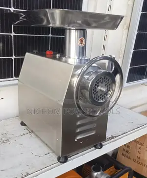 Meat Mincer M22 With Reverse