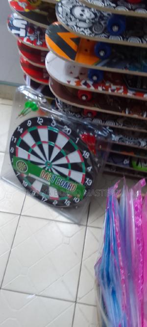 Dartboard *Dartboard *Dartboard: - thumbnail 2