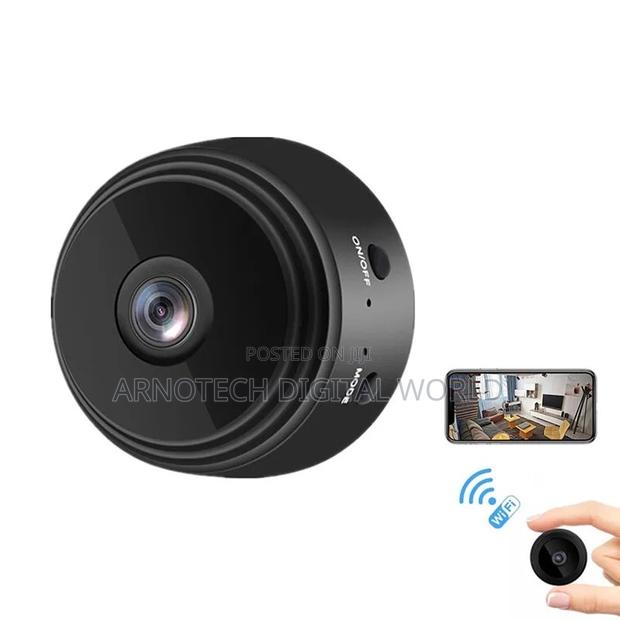 A9 Pro Mini Spy Camera - thumbnail 2