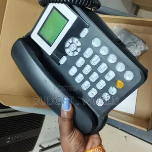Best Landline Huawei ETS5623 GSM Landline