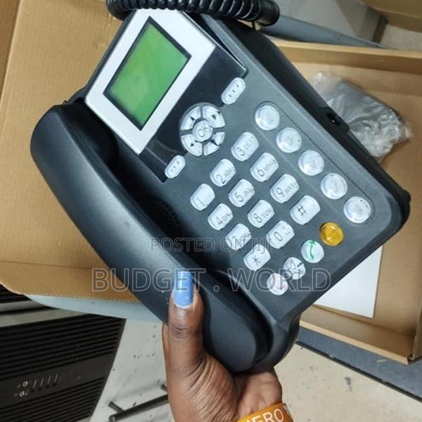 Best Landline Huawei ETS5623 GSM Landline