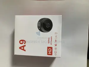 A9 Pro Mini Spy Camera