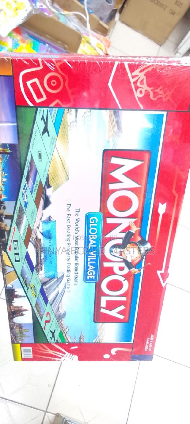 Monopoly -Monopoly°Monopoly,Monopoly - main view