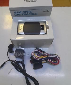 GPS GSM GPRS GPS Tracker Tk303 for Simcard in Nairobi Central - Vehicle ...