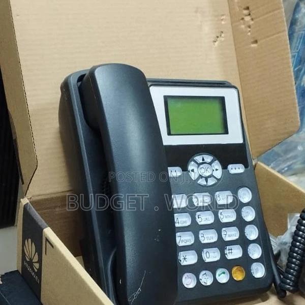 Huawei Landline Phone- HOT SALE