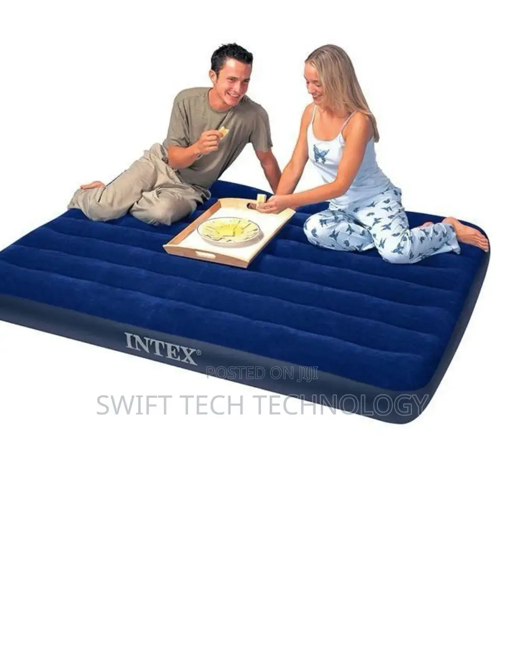 Inflatable Mattress , 4*6_6inches Inflatable Mattress