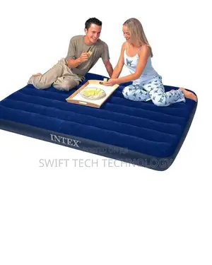Inflatable Mattress , 4*6_6inches Inflatable Mattress