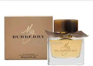 My Burberry Blush