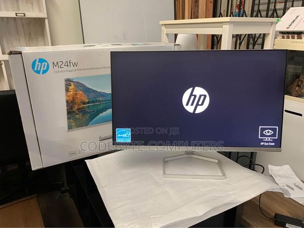 Hp M24FW Monitor/ Hp M24FW TFT/ M24FW Hp Monitor