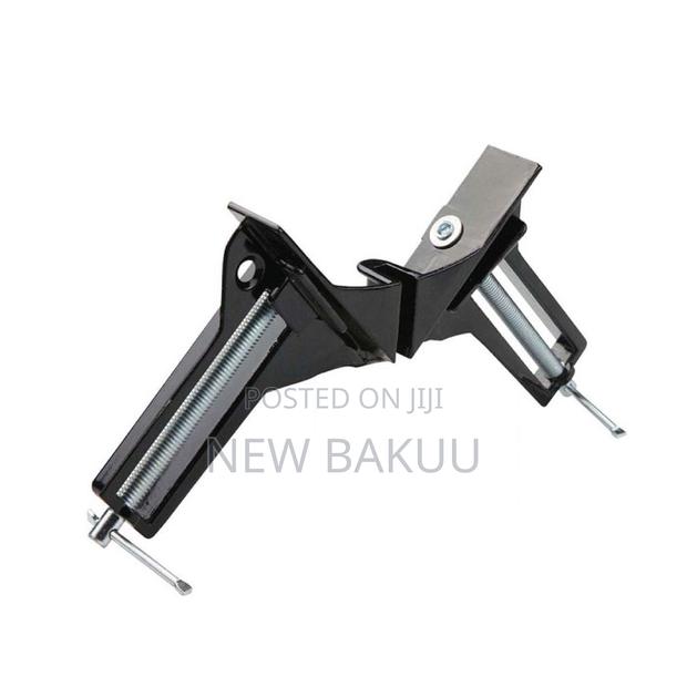 Corner Clamp 3inch Tolsen 10210 - main view