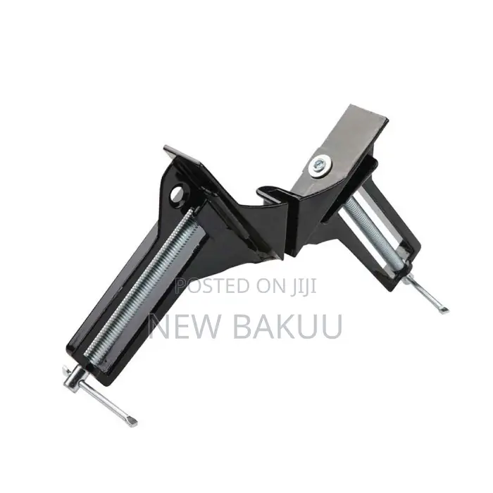 Corner Clamp 3inch Tolsen 10210
