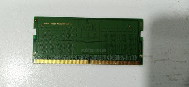 Laptop Memory 8gb Ddr5(Pc5)-4800(Speed) - thumbnail 4