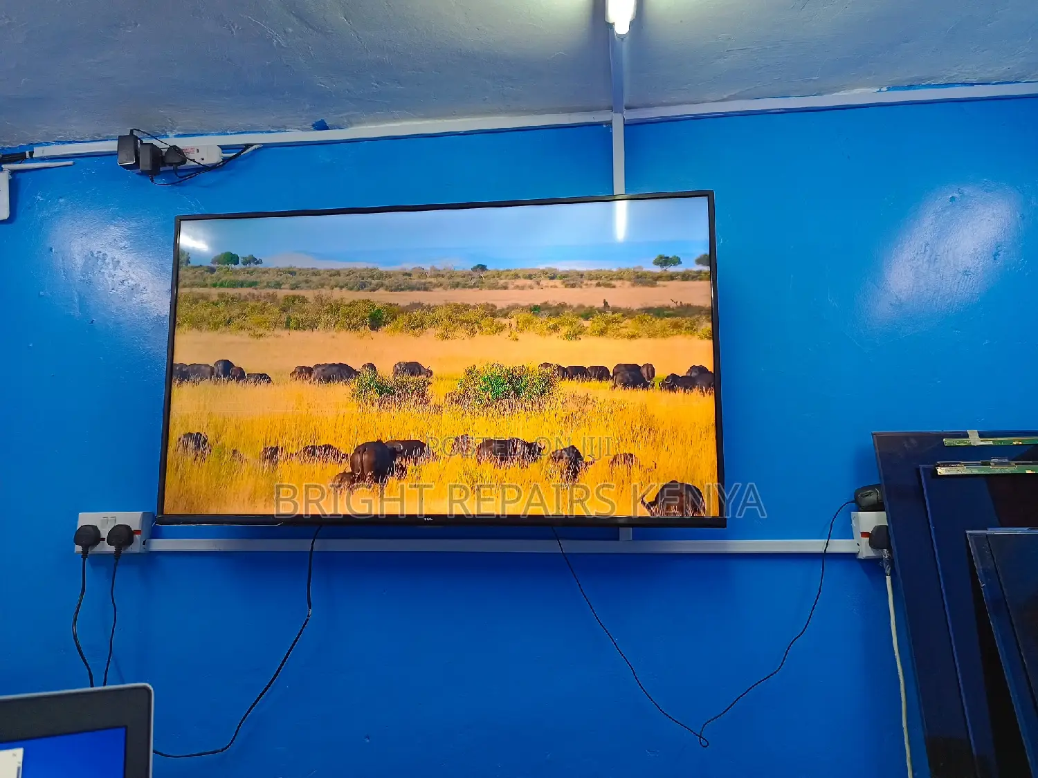 Hisense Tv Repair