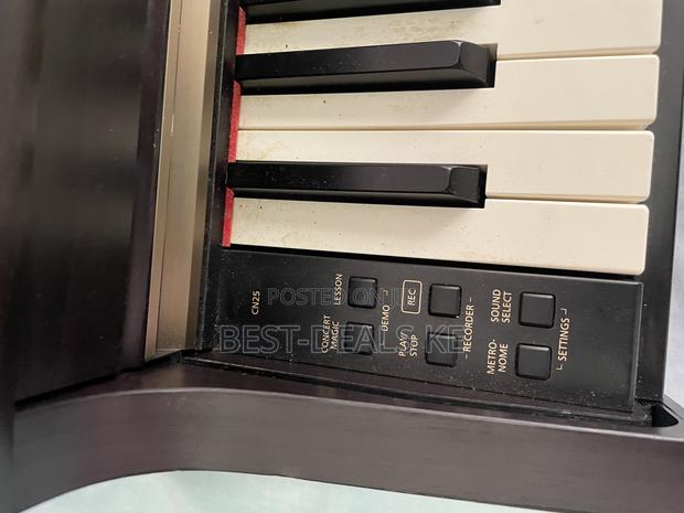 Kawai Cn25r - thumbnail 4