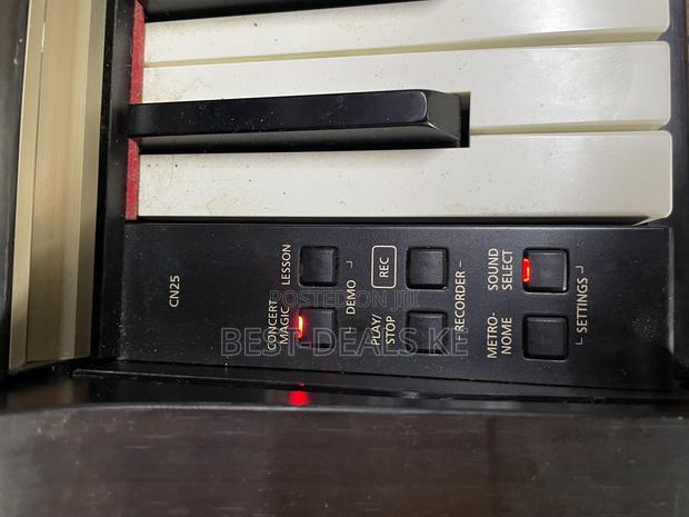 Kawai Cn25r - thumbnail 8