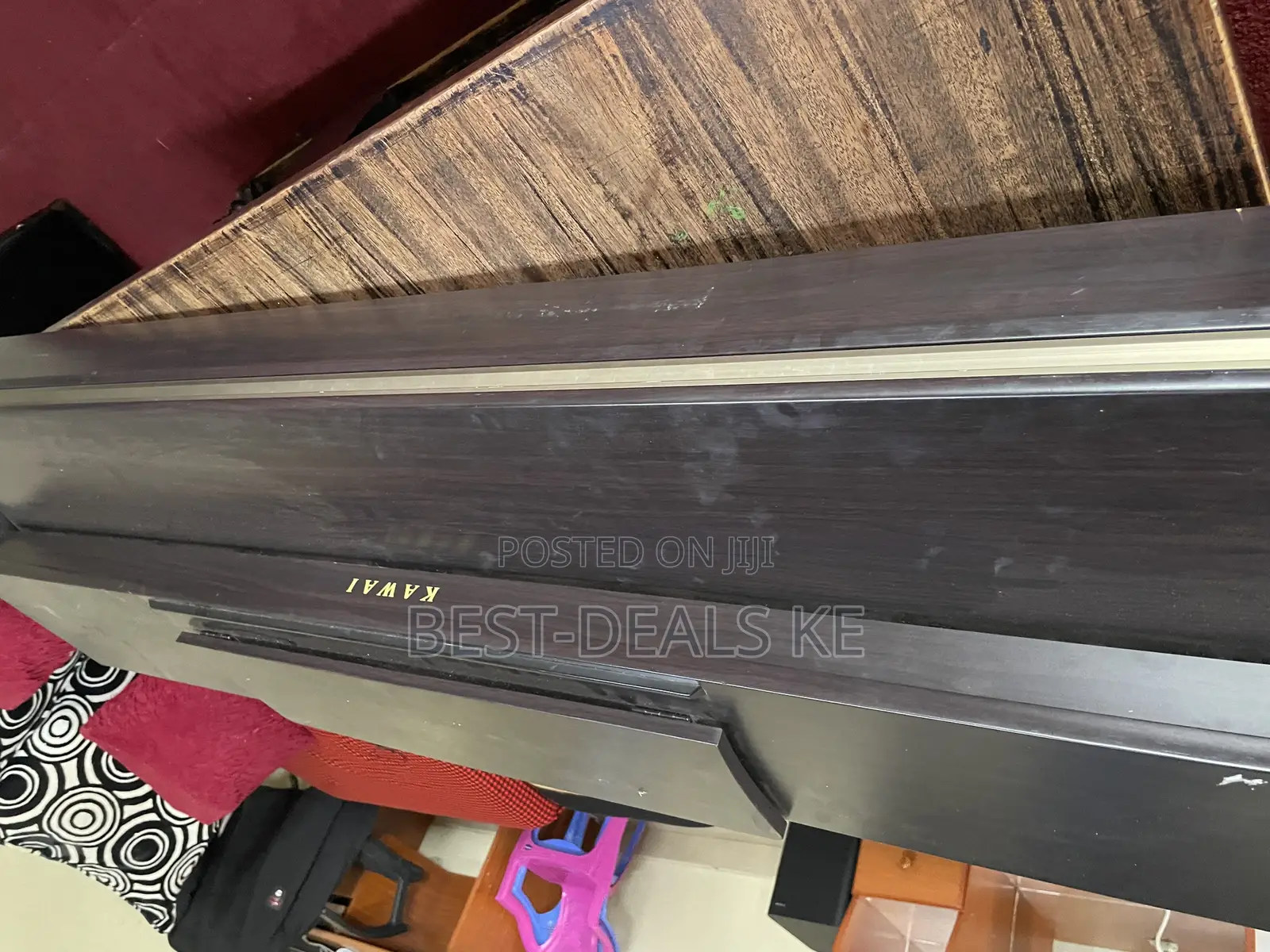 Kawai Cn25r