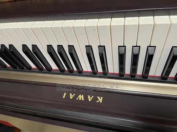 Kawai Cn25r - main view