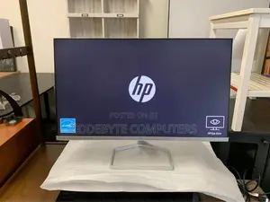 Hp M24fw 23.8" FHD Monitor ' Hp M24fw ! HP M24fw ' Hp M24fw