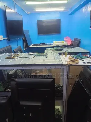 Hisense Tv Repair