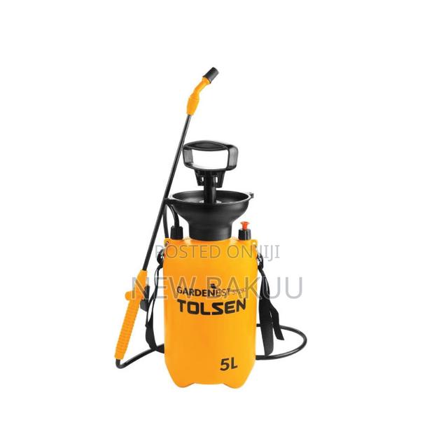 Garden Sprayer 5 Litres Tolsen 57292