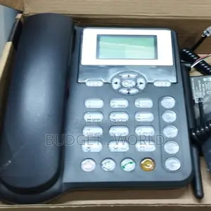 Huawei Landline Phone Restocked