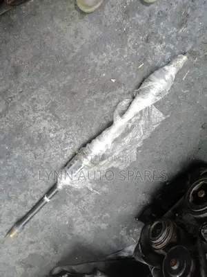 Mazda Demio New Model Drive Shaft