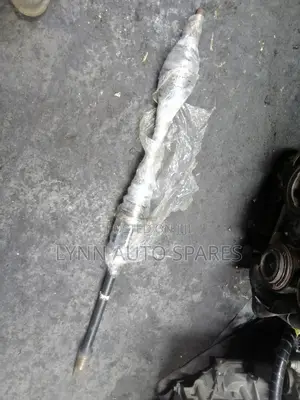 Mazda Demio New Model Drive Shaft