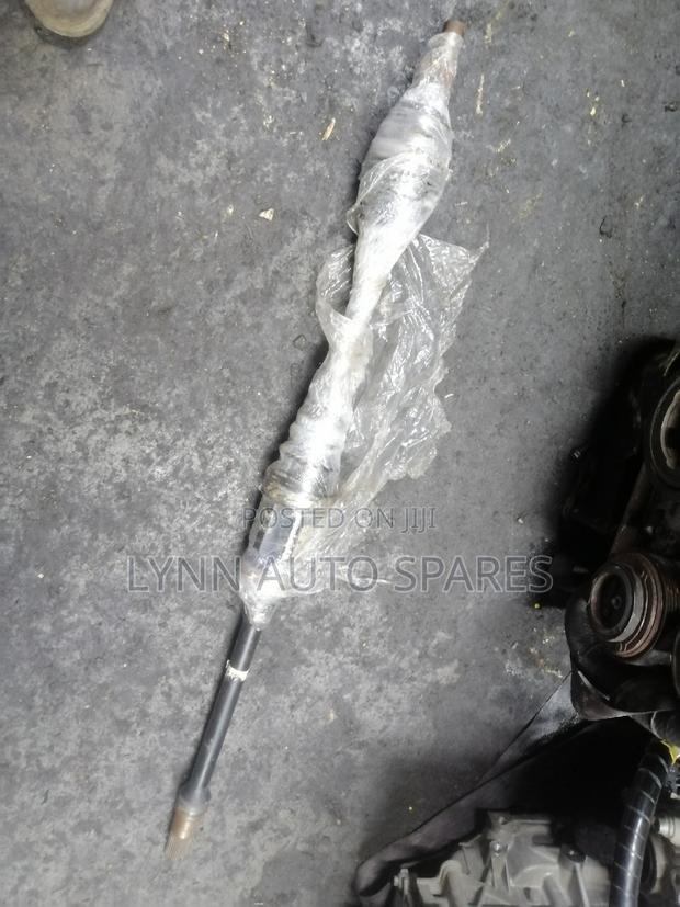 Mazda Demio New Model Drive Shaft - thumbnail 2