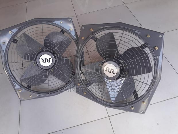 Extract Fan - main view