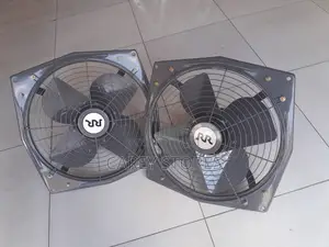 Extract Fan