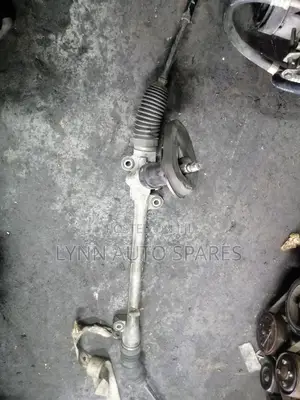 Mazda Cx5 Steering Rack