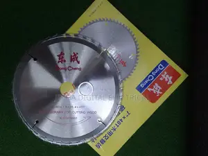 7"Circular Saw Blade High Quality