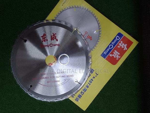 Circular Saw Blade Original - main view