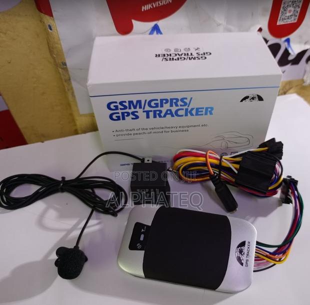 GPS GSM GPRS GPS Tracker Tk303 G Car Motorcycle Tracker