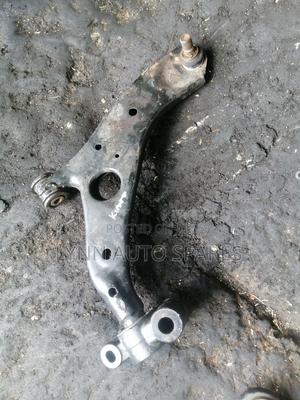 Mazda Cx5 Control Arm