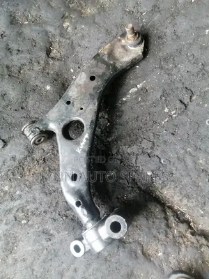 Mazda Cx5 Control Arm
