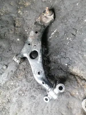 Mazda Cx5 Control Arm