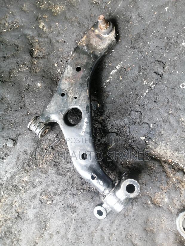 Mazda Cx5 Control Arm - thumbnail 2
