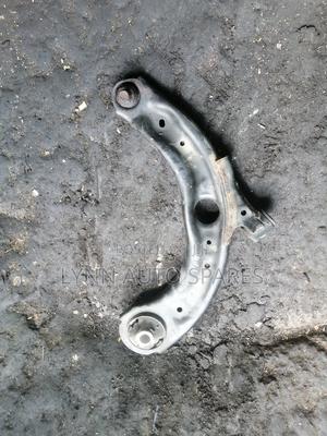 Mazda Demio New Model Control Arm