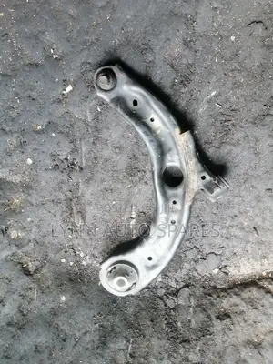 Mazda Demio New Model Control Arm