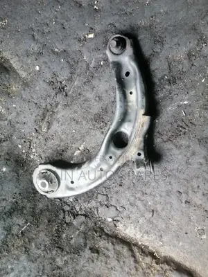 Mazda Demio New Model Control Arm