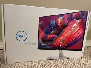 Dell S2421HN 24" IPS LED Monitor