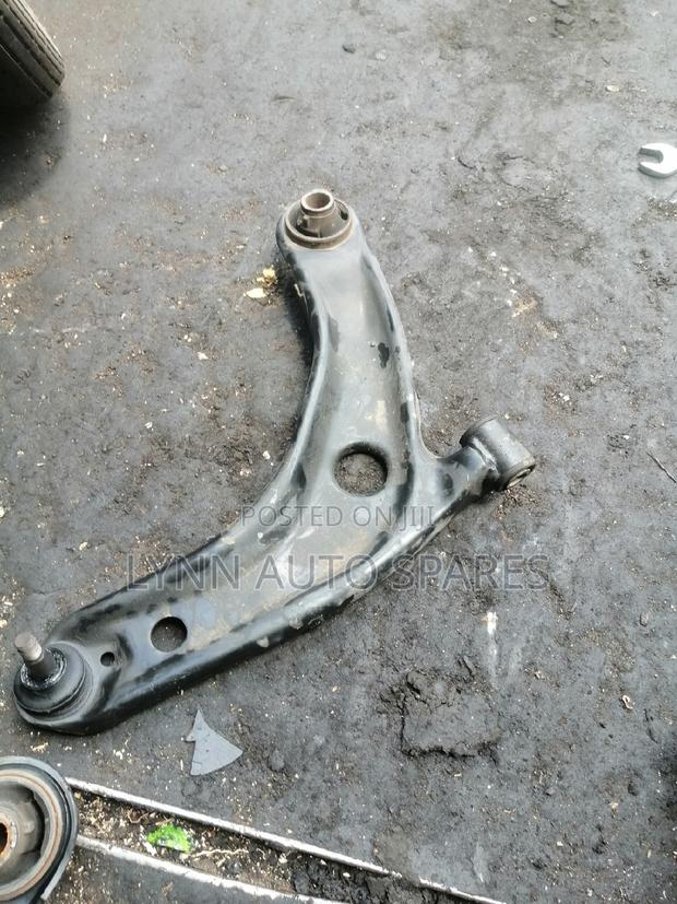 Toyota Probox /Ractis /Vitz Control Arm - thumbnail 3