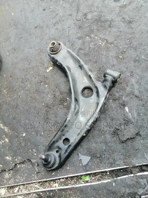 Toyota Probox /Ractis /Vitz Control Arm
