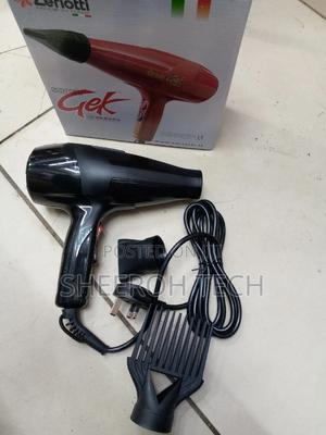 New Hair Dryer Browdry - thumbnail 2